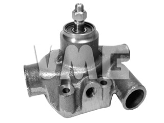 BOMBAS DE AGUA PESADOS PERKINS 4-203/6-305 66/.. - SIN POLEA - EJE FINO 15 MM_