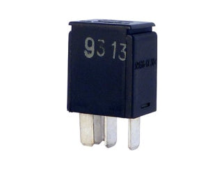 RELE RELAYS FORD FOCUS/MONDEO/KUGA / LAND ROVER DISCOVERY 04/09/RANGE ROVER 05/09 12 V - 20/10 A - 5 CONTACTOS_