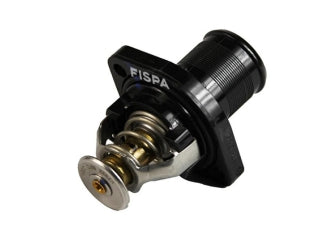 TERMOSTATOS PEUGEOT 206/307/406 1.8 16V-2.0 16V-2.2 16V / CITROEN C4/C5 1.8-2.0 16V - TERMOSTATO INTEGRAL_