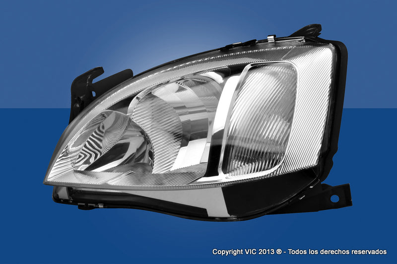 OPTICA VIC 02/08 COMANDO MANUAL (882) DERECHO - CHEVROLET CORSA II 02/11