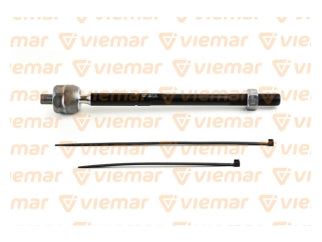 AXIALES/PRECAP CREMALLERAS FORD MONDEO 07/10/S-MAX 08/.. DIRECCION HIDRAULICA LARGO 315MM ROSCA MACHO/MACHO 16X1.5/18X1.5_