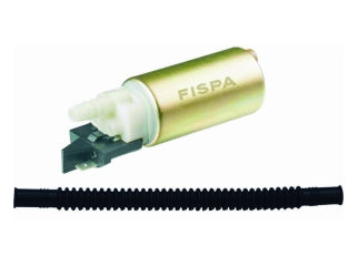 BOMBAS DE COMBUSTIBLE ELECTRIC RENAULT SYMBOL/SANDERO/CLIO K4M 1.6 16V 2008_