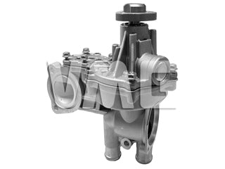 BOMBAS DE AGUA LIVIANOS VOLKSWAGEN GOL/GACEL/SENDA/POLO / FORD ESCORT/ORION 1.6-1.8-2.0 MOTORES AUDI REFORZADA C/CONTRATAPA_