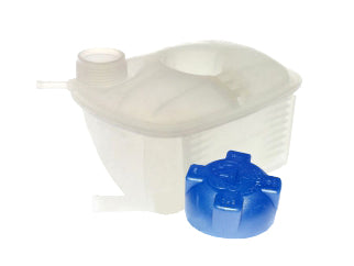 RESERVORIOS DE REFRIGERANTE VOLKSWAGEN GOL/SENDA/SAVEIRO 1.6 AP-1.8 AP-2.0 AP-1.6 D CON TAPA - CON BOCA PARA SENSOR_
