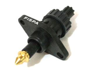 MOTORES PASO A PASO/RALENTI VOLKSWAGEN GOL/SAVEIRO/POLO 1.6-1.8 / FIAT TEMPRA / SEAT INCA 2.0_