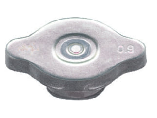 TAPAS DEPOSITO REFRIGERANTE TOYOTA COROLLA/COROLLA FIELDER/HILUX SW4/CAMRY 2.2-V6 / MITSUBISHI GALANT/MONTERO SPORT 0.9 BAR_