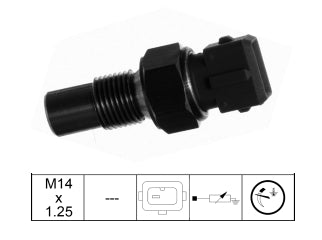 BULBOS TEMPERATURA DE AGUA PEUGEOT 106/306/405/PARTNER/BOXER/EXPERT / CITROEN XSARA/BERLINGO/JUMPER/XANTIA / FIAT DUCATO_