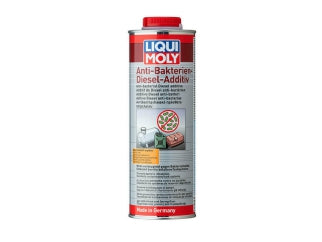 ADITIVOS ADT TRANSPORTE - ANTI BAKTERIEN DIESEL ADDITIV - BIOCIDA PARA DIESEL/ANTIBACTERIAL/ANTIALGAS 1 L_