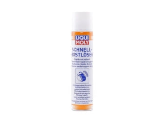 GRASAS DE LITIO DISOLVENTE DE OXIDO/DESATASCANTE/LUBRICANTE/AFLOJA TUERCAS 300 ML_