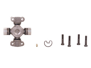 CRUCETAS SERVICIO PESADO CATERPILLAR 930 / ZANELLO TRACTOR CRUCETA CARDAN DADO 34.92MM - LARGO 126.1MM_