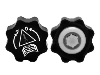 TAPAS DEPOSITO REFRIGERANTE PEUGEOT 806/807/EXPERT 2.0-2.2-3.0-1.9-2.0-2.2 HDI / CITROEN C8 3.0-2.0-2.2 HDI_