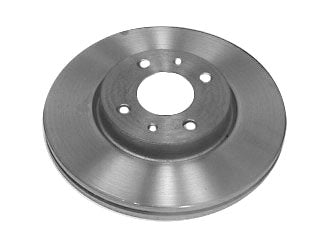 DISCOS DE FRENOS LIVIANOS FIAT GRAND SIENA/ARGO/LINEA/PUNTO/QUBO/500 1.3-1.4 DISCO DELANTERO VENTILADO DIAMETRO 257 MM_