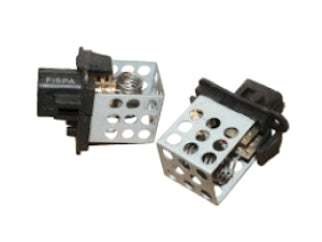 RESISTOR CLIMATIZADOR - CALEFACCION FORD MONDEO 2.5/FOCUS 2000/2007_