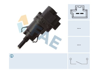 BULBOS LUZ DE STOP FORD FIESTA/ECOSPORT/FOCUS/MONDEO/RANGER/TRANSIT/S-MAX / VOLVO C30/C70/S40/S60/S80/V50/V60/V70/XC60_