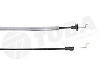 CABLES DE PUERTA CHEVROLET CELTA DIANTEIRO ESQUERDO - 4 PORTAS 07...PRISMA DIANTEIRO ESQUERDO - 4 PORTAS 07... // OE