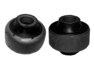 KIT BUJES SUSPENSION PARRILLAS PEUGEOT 208 / CITROEN C3 KIT REPARACION DE UNA SOLA PARRILLA DELANTERA_