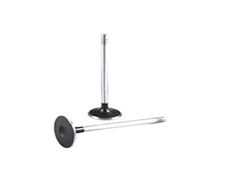 VALVULAS DE ADMISION Y ESCAPE FORD FIESTA/ECOSPORT/FOCUS/KA/COURIER 1.6 8V ZETEC ROCAM ESCAPE_