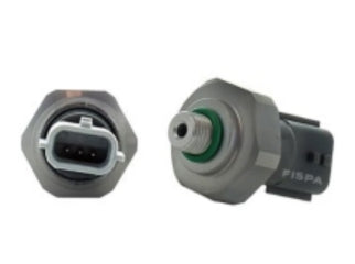 PRESOSTATO - BULBO DE PRESION AIRE ACONDICIONADO RENAULT SANDERO/DUSTER/CAPTUR 1.6 16V/LOGAN/MEGANE 1.6 16V-1.5 DCI/SCENIC/CLIO 1.2_