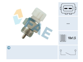 BULBOS MARCHA ATRAS VOLKSWAGEN VENTO 1.9 TDI-2.0/POLO 1.6 96/01 / SEAT IBIZA/CORDOBA/TOLEDO 1.4-1.6-1.8-2.0_