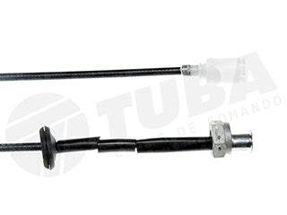 CABLES VELOCIMETRO LIVIANOS CITROENFIATPEUGEOT CITROEN JUMPER MOTOR 2.5 CAMBIO ME 5 VEL. / 2.8 DIESEL 98...FIAT DUCATO CARGO