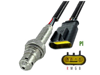 SONDAS LAMBDA FIAT 500 OEM  55248889_