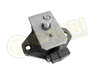 SOPORTES DE MOTOR TOYOTA HILUX 3.0 D 5L SOPORTE DE MOTOR AMBOS LADOS_