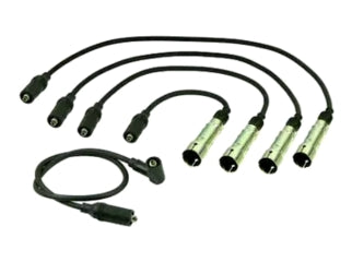 CABLES DE BUJIAS AUTOS VOLKSWAGEN GOL/SAVEIRO 1.6 8V-1.8 8V MULTIPUNTO_