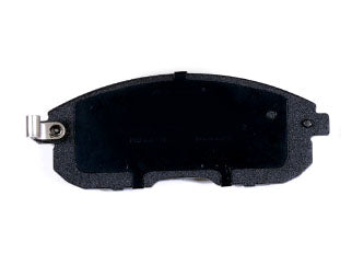 PASTILLAS DE FRENOS LIVIANOS NISSAN TIIDA 1.8 10/.. DELANTERA_