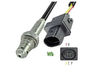 SONDAS LAMBDA FORD  FIESTA/FOCUS/RANGER OEM  8F9Z9F472H/7G919D375BA/1538445/1746971/5147022/8F9A9Y460BA/8F9A9Y460G