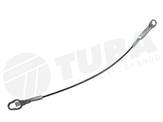 CABLES DE PUERTA VOLKSWAGEN AMAROK DIREITO / ESQUERDO 10... // OEM 2H5829491A - 2H5829491C - 2H5829491D - 2H5829491E