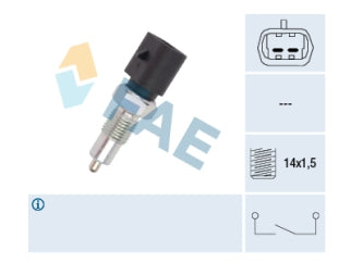 BULBOS MARCHA ATRAS FIAT UNO 1.0-1.3-1.3 D-1.7 D/DUNA 1.3-1.7 D/FIORINO 1.3-1.4-1.7 D_