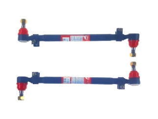 EXTREMOS DE DIRECCION LIVIANOS DISCONTINUADO // AGRALE MA 15 MOD.VIEJO REF