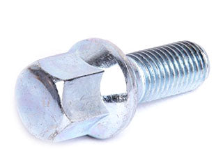 BULONES Y TUERCAS DE RUEDA VOLKSWAGEN GOL/VOYAGE/FOX/SURAN/GOLF/BORA/POLO/SAVEIRO/SCIROCCO/SENDA/TIGUAN 12X25 P 1.50 - PACK X10