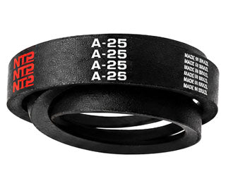 CORREAS AGRICOLAS CORREA AGRICOLA LARGO INT 635MM X ANCHO 13MM X ALTO 8MM_