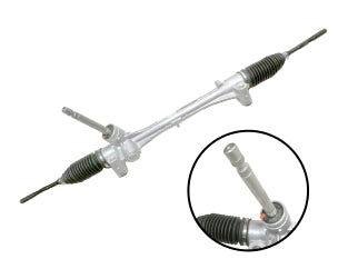 CREMALLERAS ELECTROASISTIDA TOYOTA COROLLA CROSS 2021/.. C-HR_