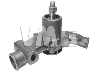 BOMBAS DE AGUA LIVIANOS CHEVROLET D208VERANEIO/6000TD MOTOR MAXION S4 92/.._