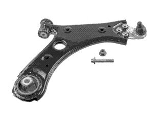 PARRILLAS DE SUSPENSION FIAT TORO / JEEP RENEGADE 16-.. INFERIOR DELANTERA DERECHA CON ROTULA_