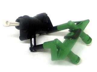 COMPONENTES EMBRAGUES HIDRAULICOS FORD FOCUS TODOS / ECOSPORT 03/.. 2.0 16V  - CILINDRO MAESTRO_