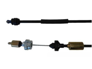CABLES DE EMBRAGUE LIVIANOS RENAULT CLIO II 1.5 DCI K9K CON TRES CONTRAPESOS - LARGO 1020 MM - FREMEC 4399_