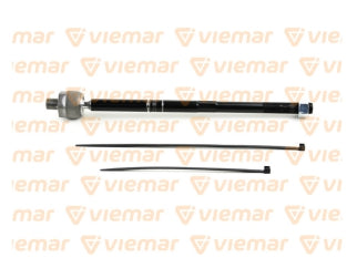 AXIALES/PRECAP CREMALLERAS VOLKSWAGEN TAOS 2022/.. /PASSAT 16/19 AMBOS LADOS 330MM ROSCA MACHO/MACHO 16X1.5_