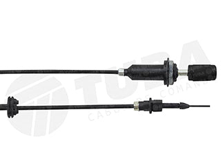 CABLES DE ACELERADOR PESADOS MERCEDES BENZ CAMINHAO L1214 MERCEDES BENZ CAMINHAO L1215 MERCEDES BENZ CAMINHAO L1218 MERCEDES BE