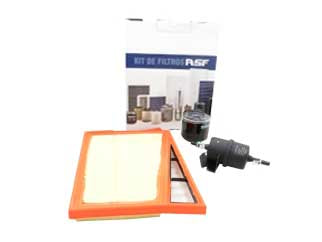 KIT FILTROS FIAT ARGO/CRONOS/STRADA 1.3 8V MOTOR FIREFLY_