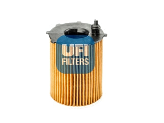 FILTROS DE ACEITE LIVIANOS PEUGEOT 308 II 13/../EXPERT III 17/.. / CITROEN C4 ST/JUMPY III 18/.. TODOS 1.6 HDI / MANN HU 7033Z_