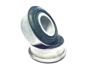 BUJES DE SUSPENSION LIVIANOS IVECO DAILY 2006/.. BUJE DE PARRILLA BRAZO INFERIOR DELANTERO DIAM 33MM - PACK X2