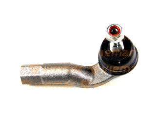 EXTREMOS DE DIRECCION LIVIANOS FORD FOCUS 09/13 / VOLVO C30 07/12 /S40 /V50 04/12 EXTREMO - IZQUIERDO - LARGO 100MM ROSCA HEMBRA 16