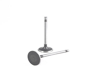 VALVULAS DE ADMISION Y ESCAPE VOLKSWAGEN GOL 1.4 8V ANW-AKP-AUD-BLM/FOX/SURAN/GOLF/POLO/CADDY 1.6 8V EA111-BAH-BPA-BLH ADMISION_