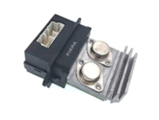 RESISTOR CLIMATIZADOR - CALEFACCION RENAULT MASTER 2.4 2.2/R19 1.7/ R21 1.8 1.7/CLIO_