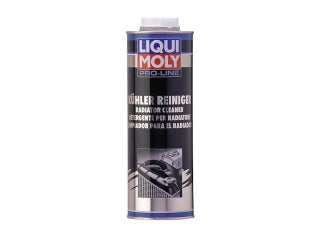 ADITIVOS ADT TRANSPORTE - LIMPIA RADIADORES PROFESIONAL SARRO/OXIDO/ACEITE/DILUIR  1 LATA EN HASTA 50L/ 1 L_