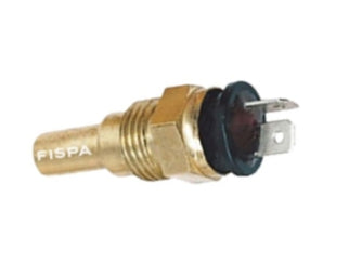 BULBOS TEMPERATURA DE AGUA CHEVROLET BLAZER/S10 4.3 MPFI 96/95 / MITSUBISHI L200 92/03 /L300 92/01 /MONETERO 2.5 92/00 / HYUNDA