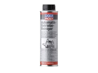 LIMPIEZA Y MANTENIMIENTO - ESTETICA LAVADO DEL CIRCUITO DE ACEITE DE CAJA AUTOMATICA AUTOMATIK GETRIEBE REINIGER 300 ML_